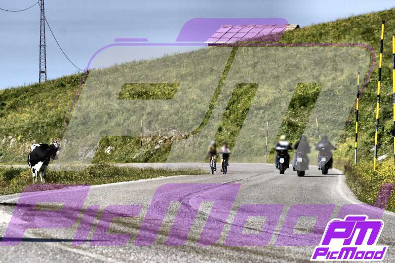 Foto Passo del Branchetto 22 giu 2025 09:41