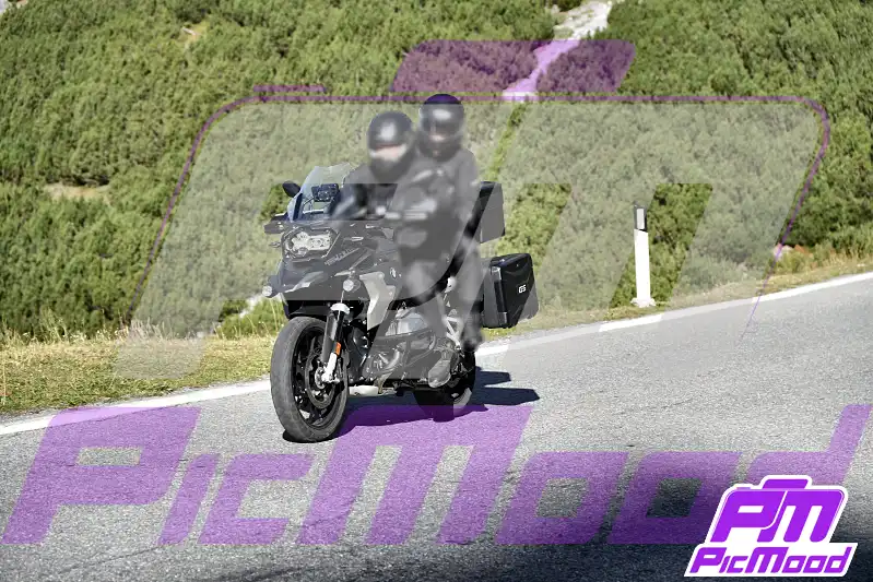 Foto Passo dello Stelvio 27 set 2026 10:14