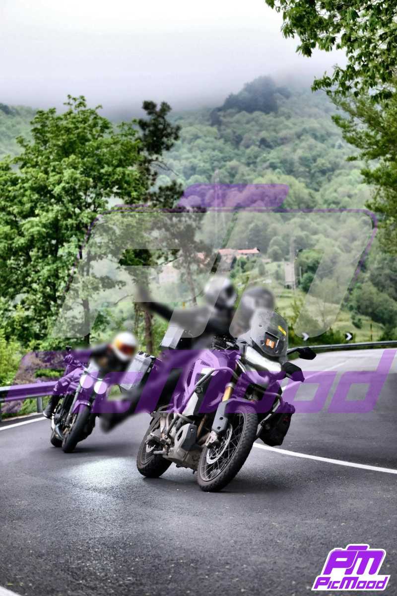 Foto Passo del Turchino 4 mag 2025 09:16