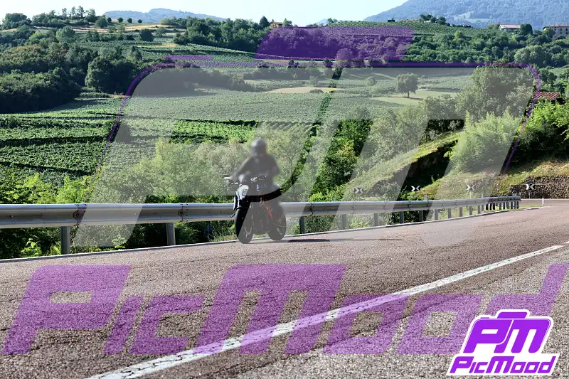Altopiano del Brentonico