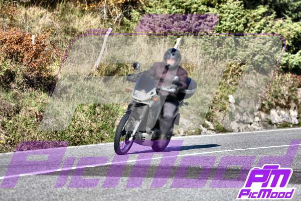 Foto Passo della Futa Raticosa vers Toscana 12 ott 2025 09:29