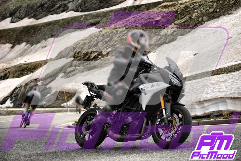 Foto Passo dello Stelvio 30 giu 2024 09:30