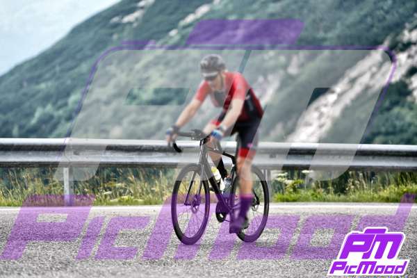 Foto Passo Fedaia 12 lug 2025 09:25