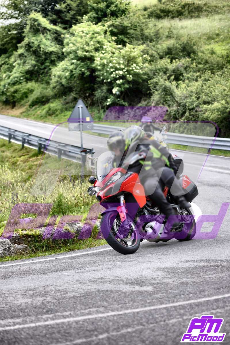 Foto Passo della Cisa Versante Toscana 15 giu 2024 09:57