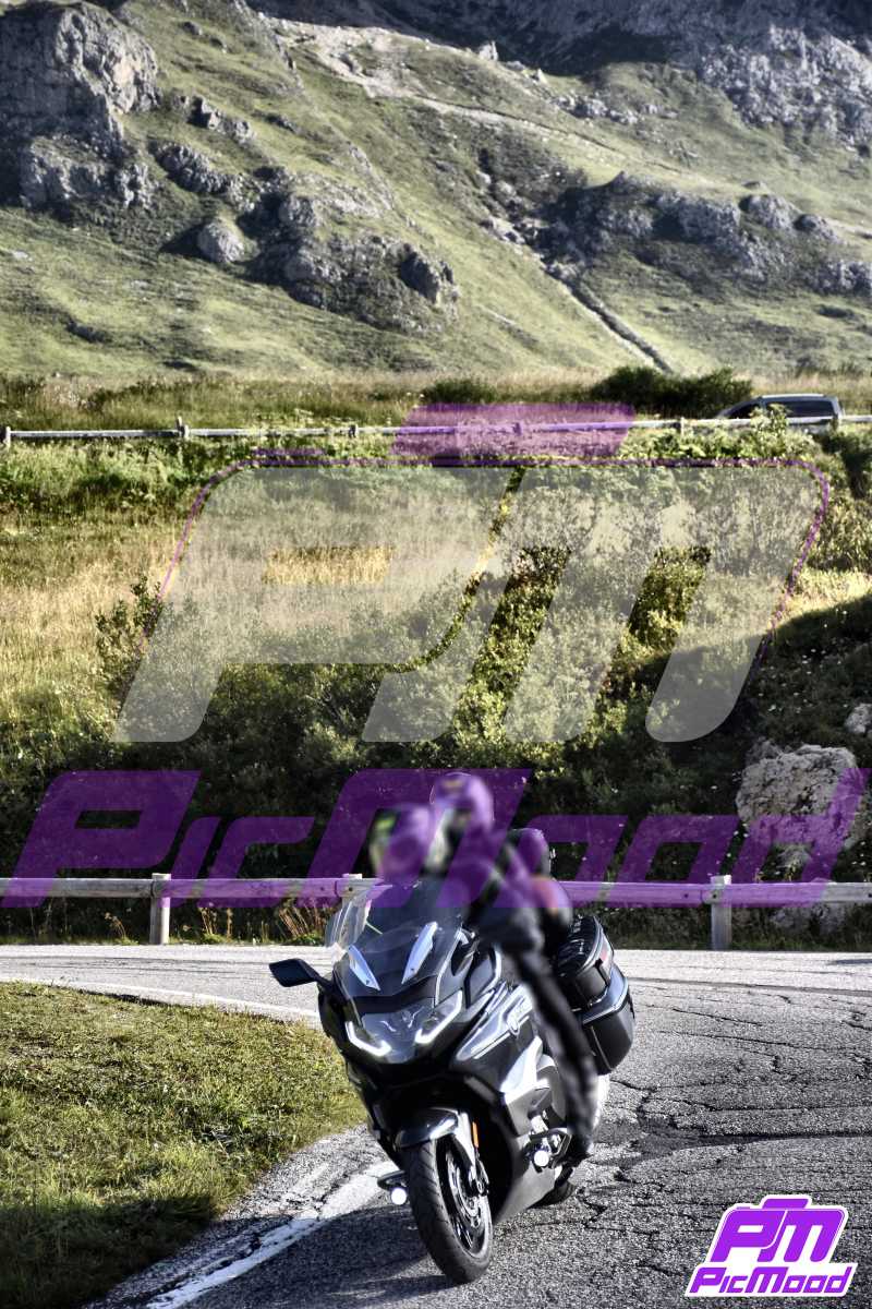 Foto Passo Pordoi 24 ago 2024 08:51