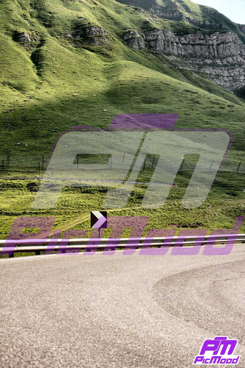 Foto Passo Rolle 14 lug 2024 09:18