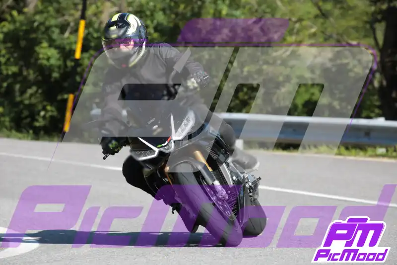 Foto Passo del Giogo 24 mag 2026 09:32