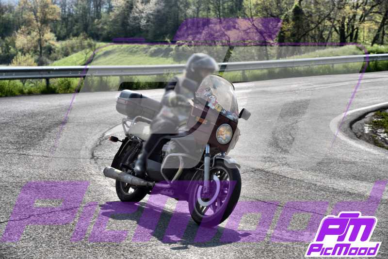 Foto Passo dell Abetone 25 apr 2025 09:38