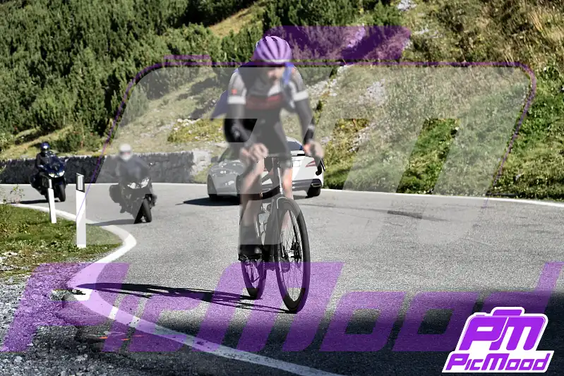 Foto Passo dello Stelvio 12 set 2026 10:45