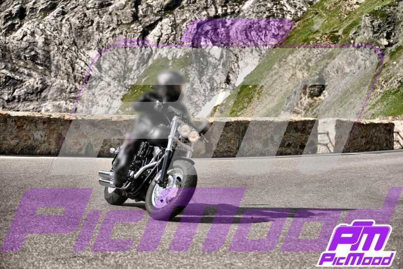 Foto Passo dello Stelvio 13 lug 2024 09:30
