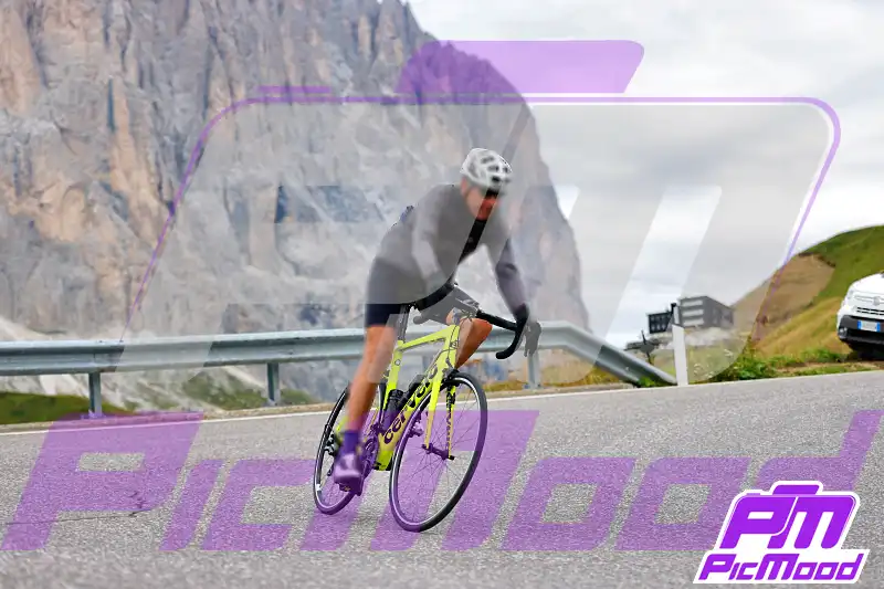 Foto Passo Sella 18 ago 2026 10:59