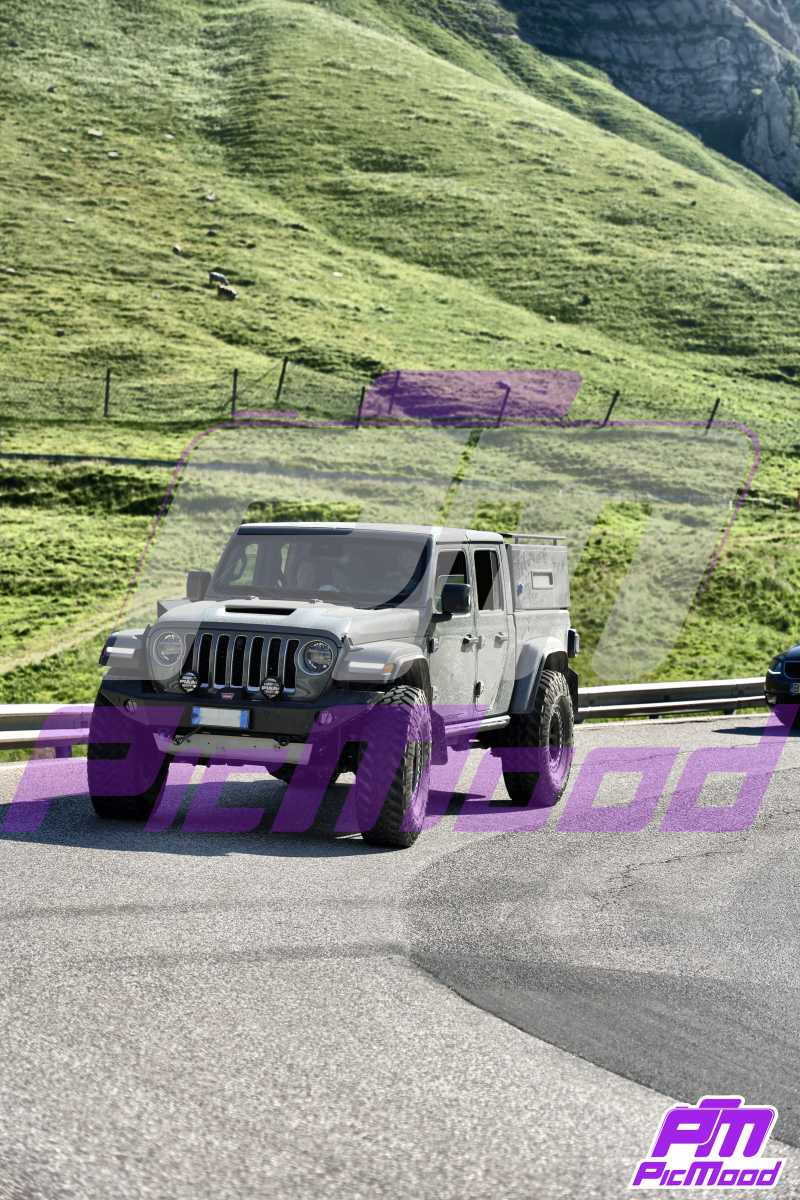 Foto Passo Rolle 29 giu 2025 09:12