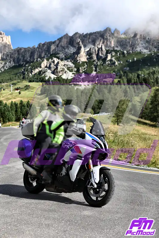 Passo Gardena