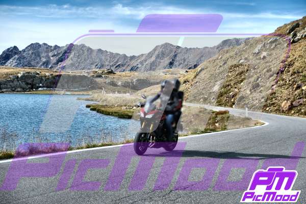 Foto Passo Gavia 7 set 2025 09:10