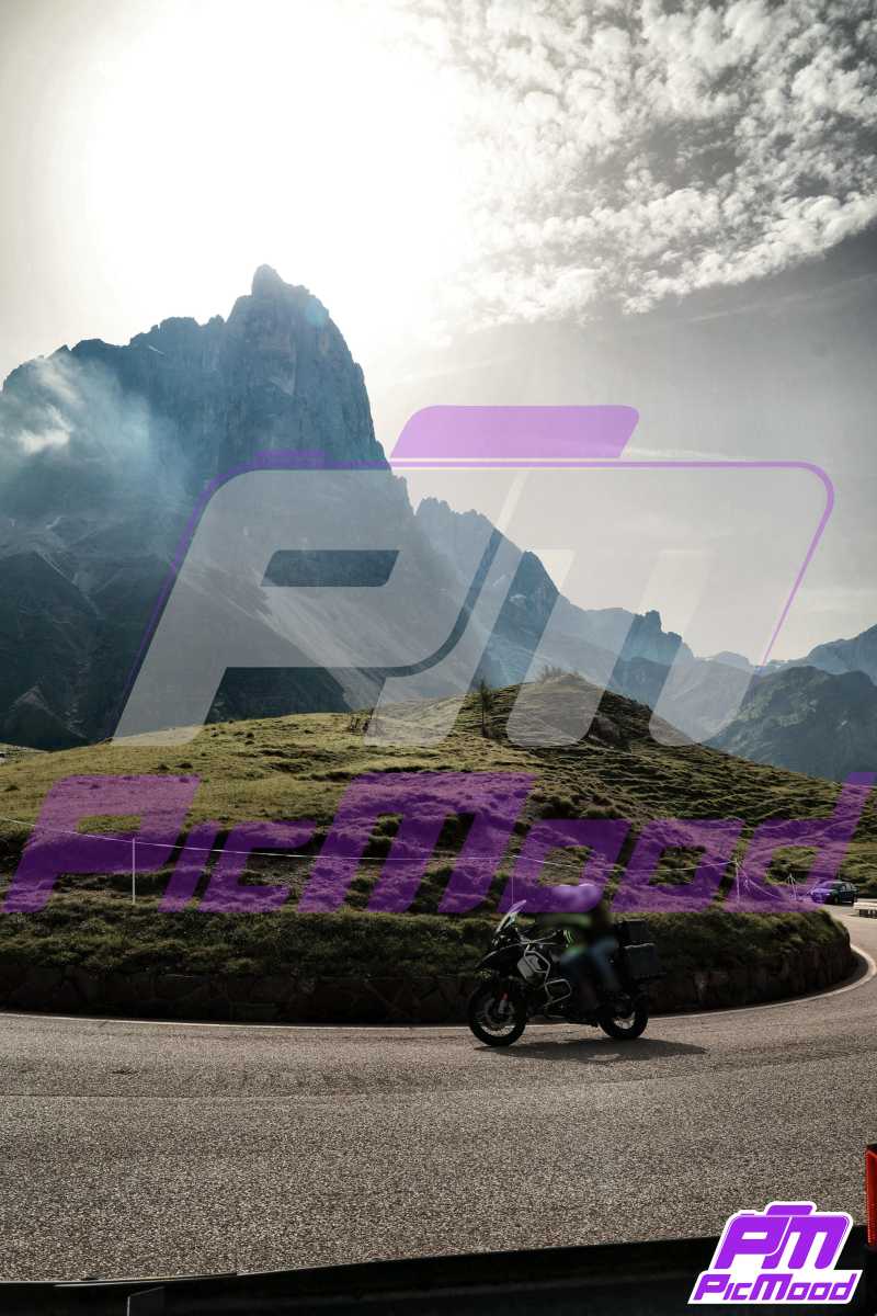 Foto Passo Rolle 29 giu 2024 09:26