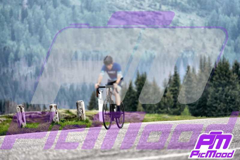 Foto Passo Rolle 8 giu 2025 10:35