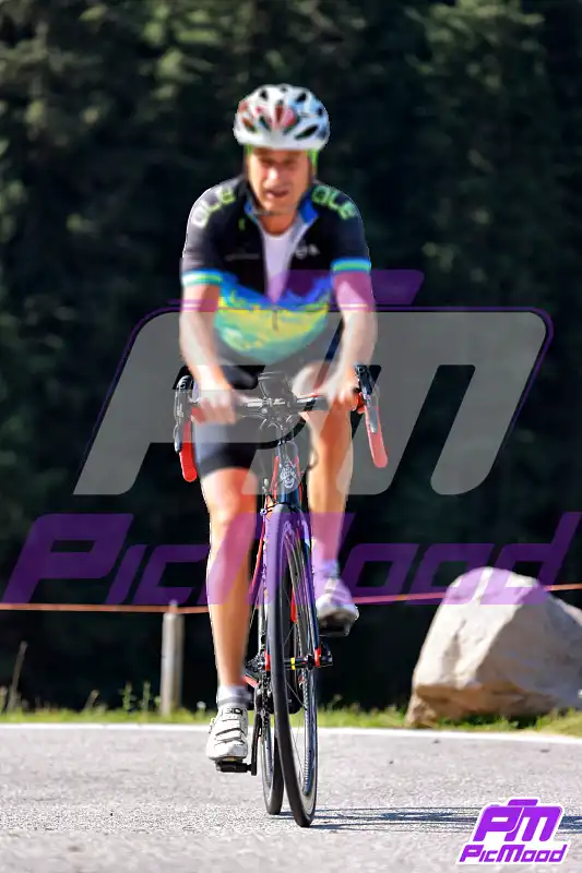 Foto Passo Manghen 1 ago 2026 09:58