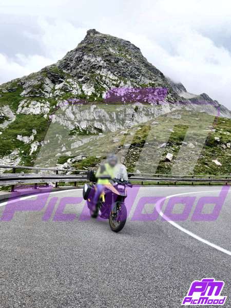 Foto Colle del Gran San Bernardo 27 lug 2025 09:59