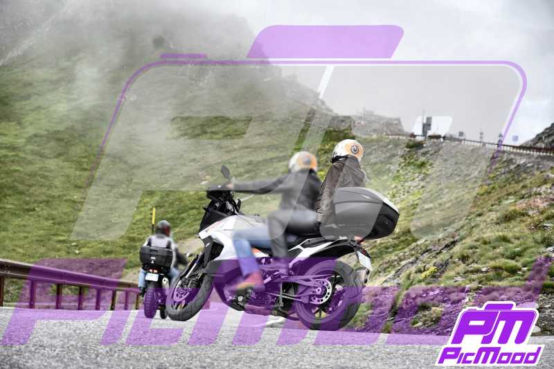 Foto Colle dell'Agnello 18 ago 2024 09:07