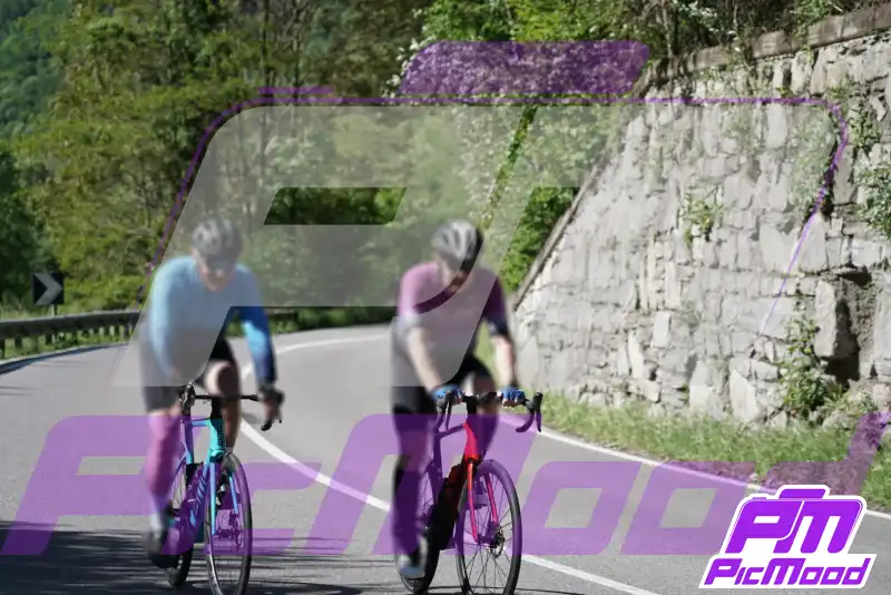 Foto Passo del Ghisallo 16 mag 2026 09:57