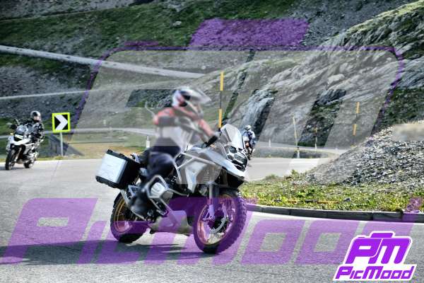 Foto Passo dello Stelvio 12 lug 2025 08:11