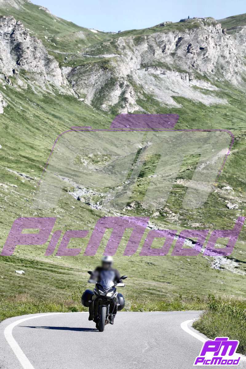 Foto Colle dell'Agnello 20 lug 2024 09:53